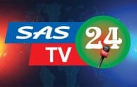 SAS 24 TV